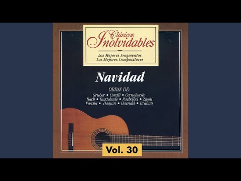 Christmas Mass in F Major: I. Kyrie