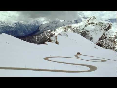 The new 911 Carrera 4 - In conclusion.