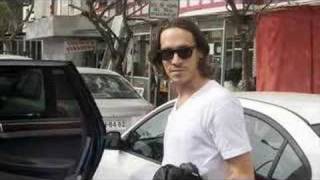 Incubus - Talk Shows On Mute Vocals