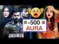 Sarzameen Movie REVIEW Deeksha Sharma