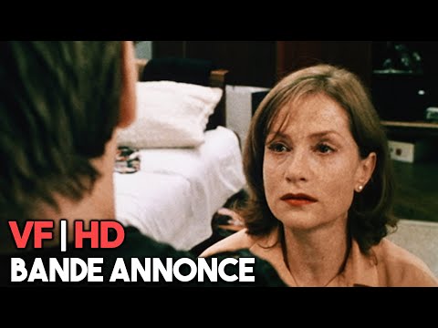 La Pianiste (2001) Bande Annonce VF [HD]
