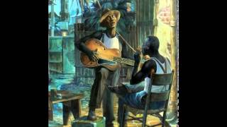 Quantic ft. Tempo - Sabor