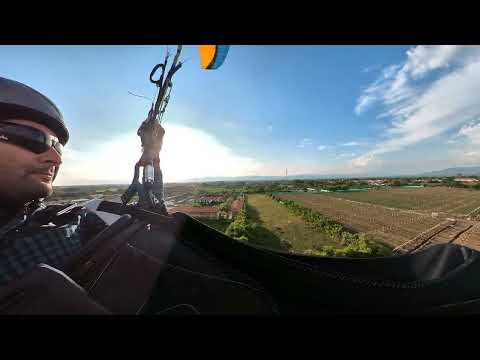 Desembarque em Siga la Vaca