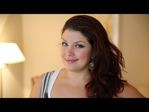Conversation with jazz vocalist Jane Monheit in New York City