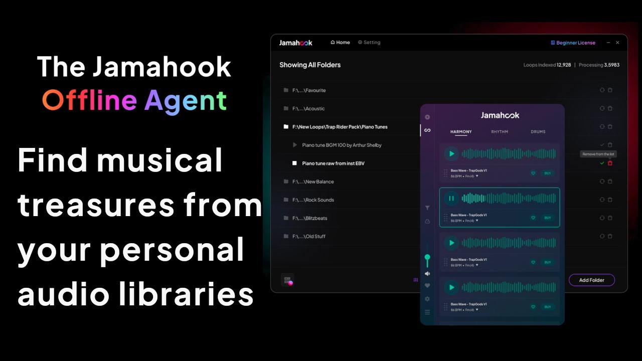 Sound Assistant - Basic Pack thumbnail 3