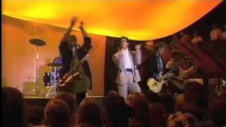 Spandau Ballet live on countdown - Revenge for love