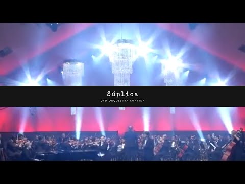 Orquestra Convida - Súplica