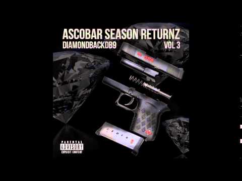 Db9 ft Mel Darg - Money Bag Freestyle @Db9_hrb