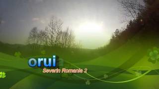 preview picture of video 'Goruia Caras Severin Romania'