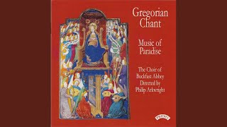 Vox clara ecce intonat