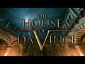Vídeo de gameplay de The House of Da Vinci VR  PC