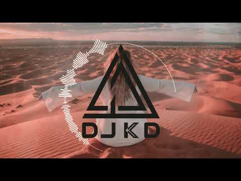 DJ Hamida feat  Laila Chakir  LECK   Zinaoua DJ KD Extended