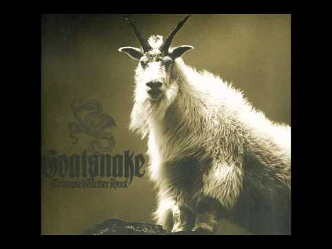Goatsnake - Black Cat Bone
