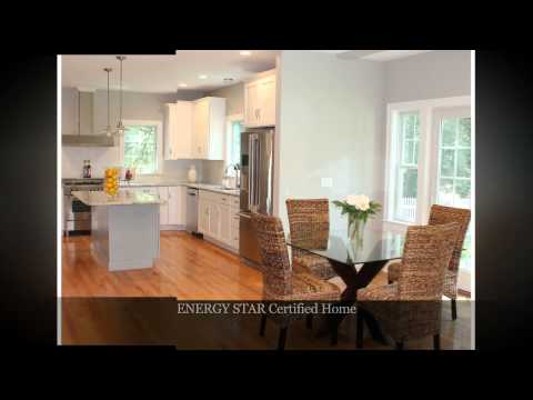 Custom Home For Sale Lexington, Ma