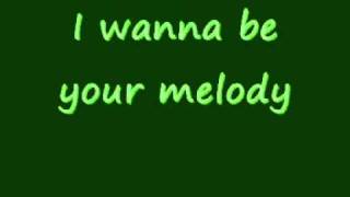 Dave Days feat Jake Broido Your Melody with lyrics