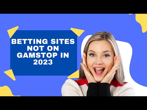 Exploring Betting Sites Not on GamStop 150935140