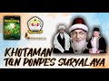 KHOTAMAN TQN PONPES SURYALAYA TASIKMALAYA