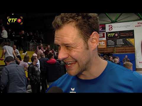 RTF.1 Sport mit Handball, Fußball und Eishockey