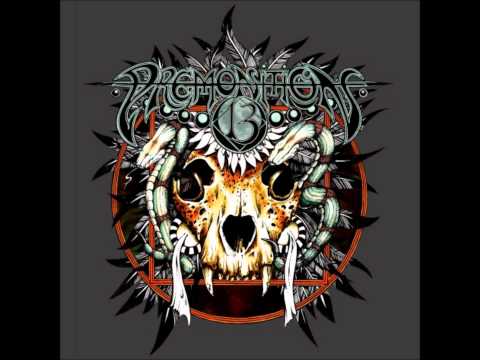 PREMONITION 13 - Modern Man