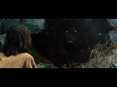 Warum das Nichts immer stärker wird - DIE UNENDLICHE GESCHICHTE