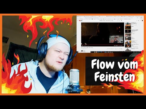 Reaction auf Nate57 - Plan Verbrechen ++ BANGER