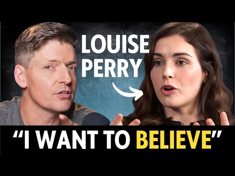Louise Perry, Christian faith testimony