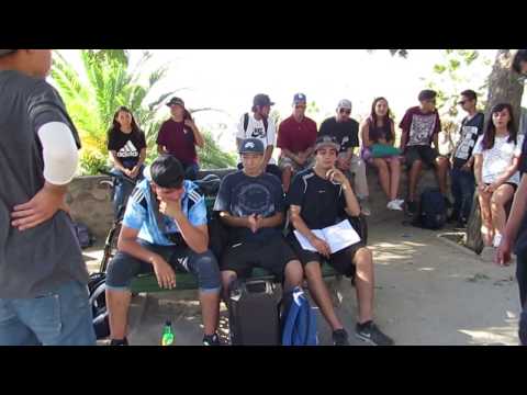 Foca vs Vlaki - Cuartos Batallando en el 15!