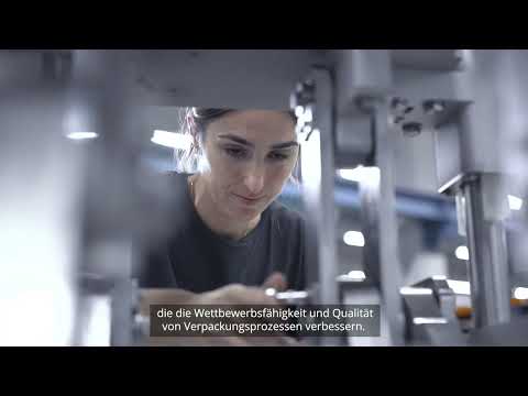 ULMA Packaging - Die Verpackung der Zukunft schaffen