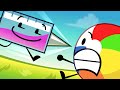 BFDIE 3 Everyone S Enemies