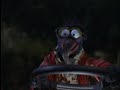 Muppets From Space 1999 Get Up Offa That Thing