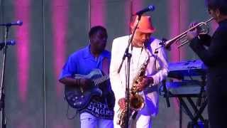 Kirk Whalum, Do You Feel Me