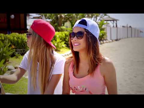 Andre Washington Music Video