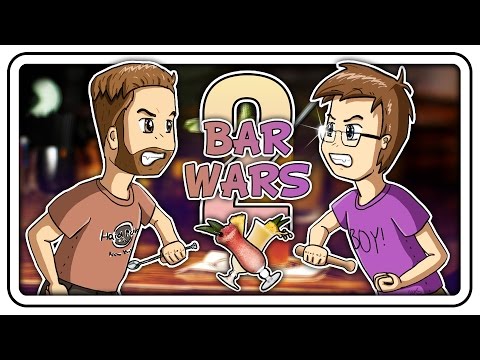 Zombie - Bar Wars 2 | Episode #10