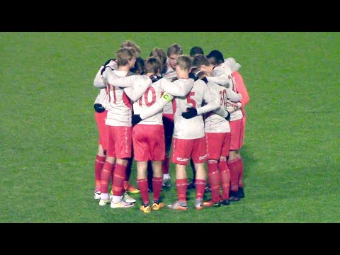 G19: Strømmen – Gjelleråsen 2, sammendrag [2016-10-14, 1.divisjon, Akershus]