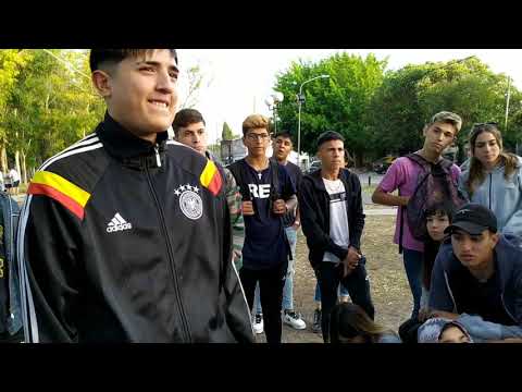 Bardo Sur - 1Z3K VS VULTURE / OCTAVOS / FECHA 14