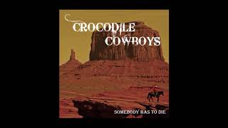 Crocodile Cowboys Live - Underneath the bottle (Lou Reed Cover)