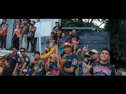 AKP UMC - KALIMAAN (OMV) #AKPUMC #rap #Akp50thAnniversarySong