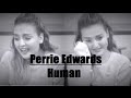 PERRIE EDWARDS | Human - YouTube