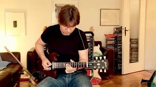 Video thumbnail for 2014 Gibson SG J Part1 by GregsGuitars
