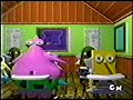 Pamtri On Cartoon Network April 2009 Totally Real And Rare