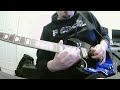 Jamming!