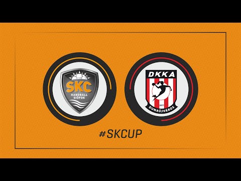 🆚 Utánpótlás | SKC - DKKA I. (ifjúsági III.)