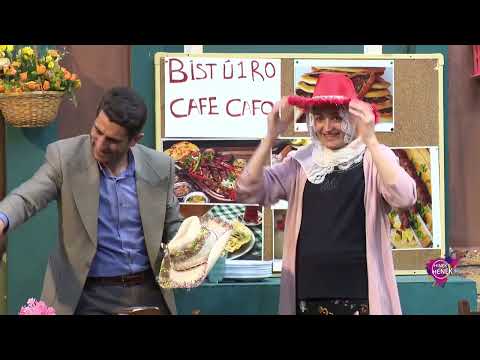 CAFE CEFO - HINEK HENEK