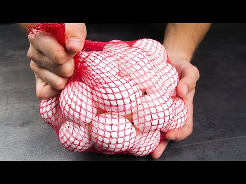 Don't fry EGGS!! 8 Breakfast Recipes So Easy You’ll Make Them Every Day!