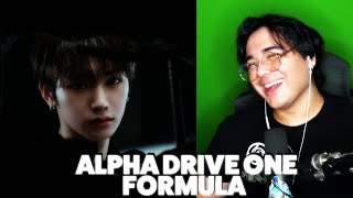 Download lagu ALPHA DRIVE ONE (알파드라이브원) FORMULA PERFORMANCE VIDEO Reaction mp3 Download lagu ALPHA DRIVE ONE (알파드라이브원) FORMULA PERFORMANCE VIDEO Reaction mp3