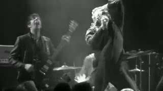 Ty Segall y Los Muggers 4, Gothic Theater, Englewood, CO. 3/11/16