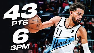 Trae Young - Atlanta Hawks