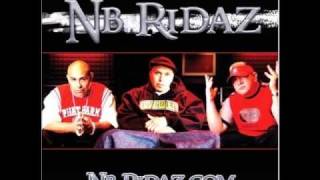 Nb Ridaz Crazy For You