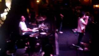 Closer you and I - Sponge Cola