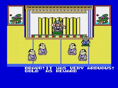 English translation cutscenes